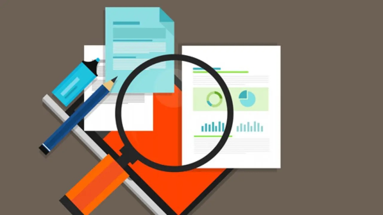 Fondo representativo