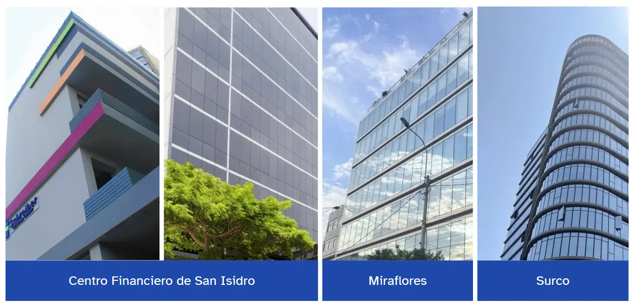 Fondo representativo