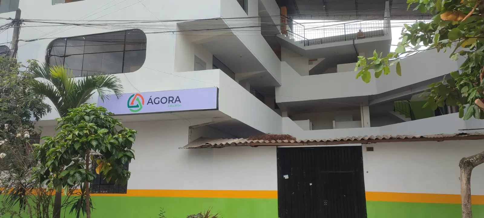 La Merced – Chanchamayo