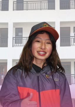 Almonacid Tello, Jemina Tatiana