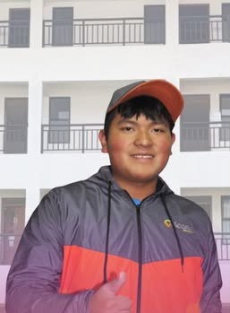 Bendezu Castro, Jack Zendrik