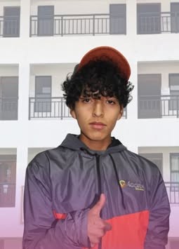 Escobar Huallpa, José Luis