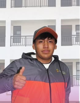 Huamani Ramos, Jean Franco