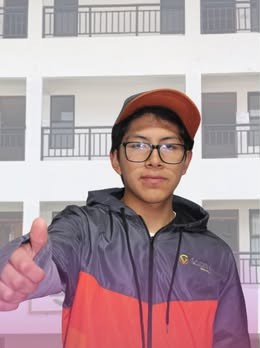 Mendoza Otañe, Luis Antonio