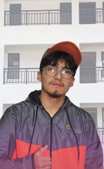 Romero Paco, Ricardo Daniel